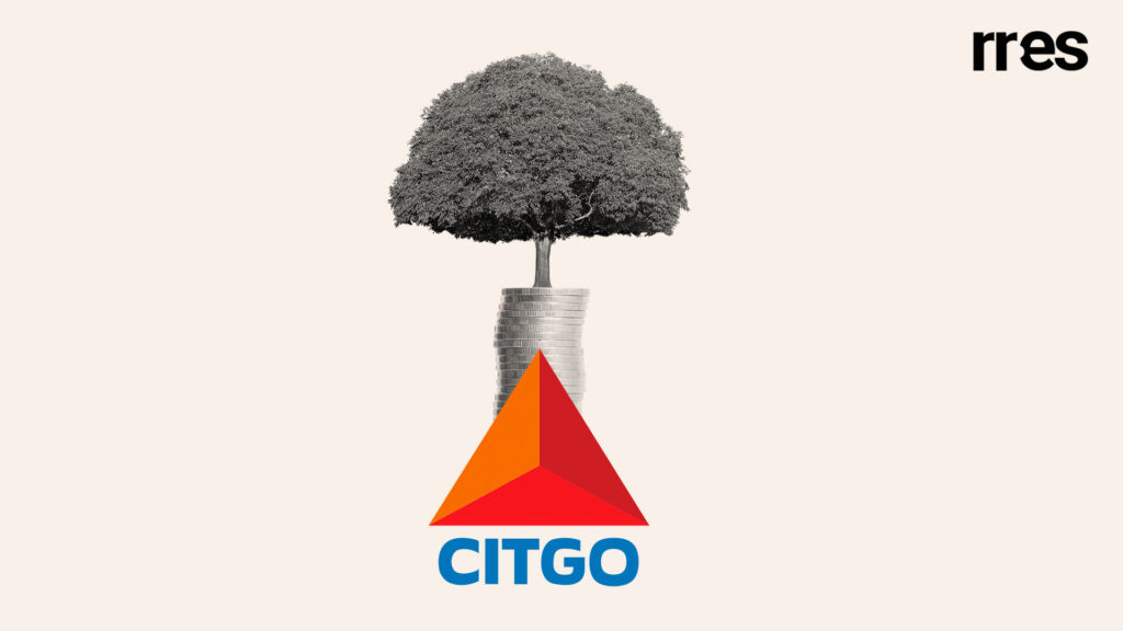 PedagogíaEconómica Destinar ganancias de Citgo a un fondo de pensiones, por Víctor Álvarez R