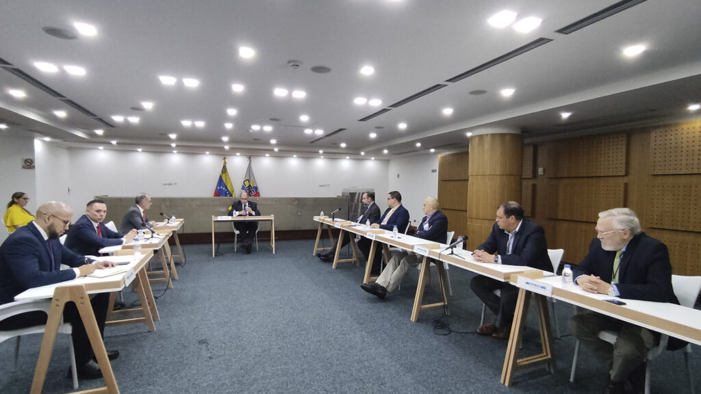 Participación