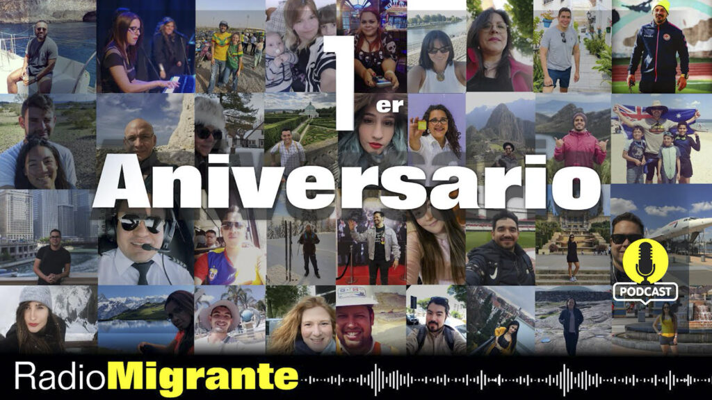 Radio migrante