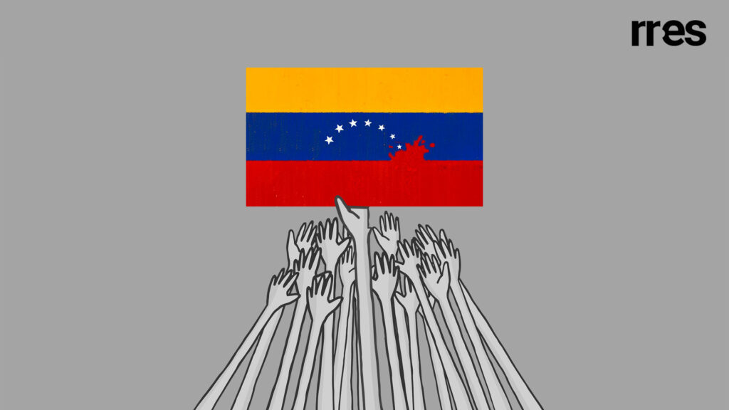 Sin resignación, por Roberto Patiño