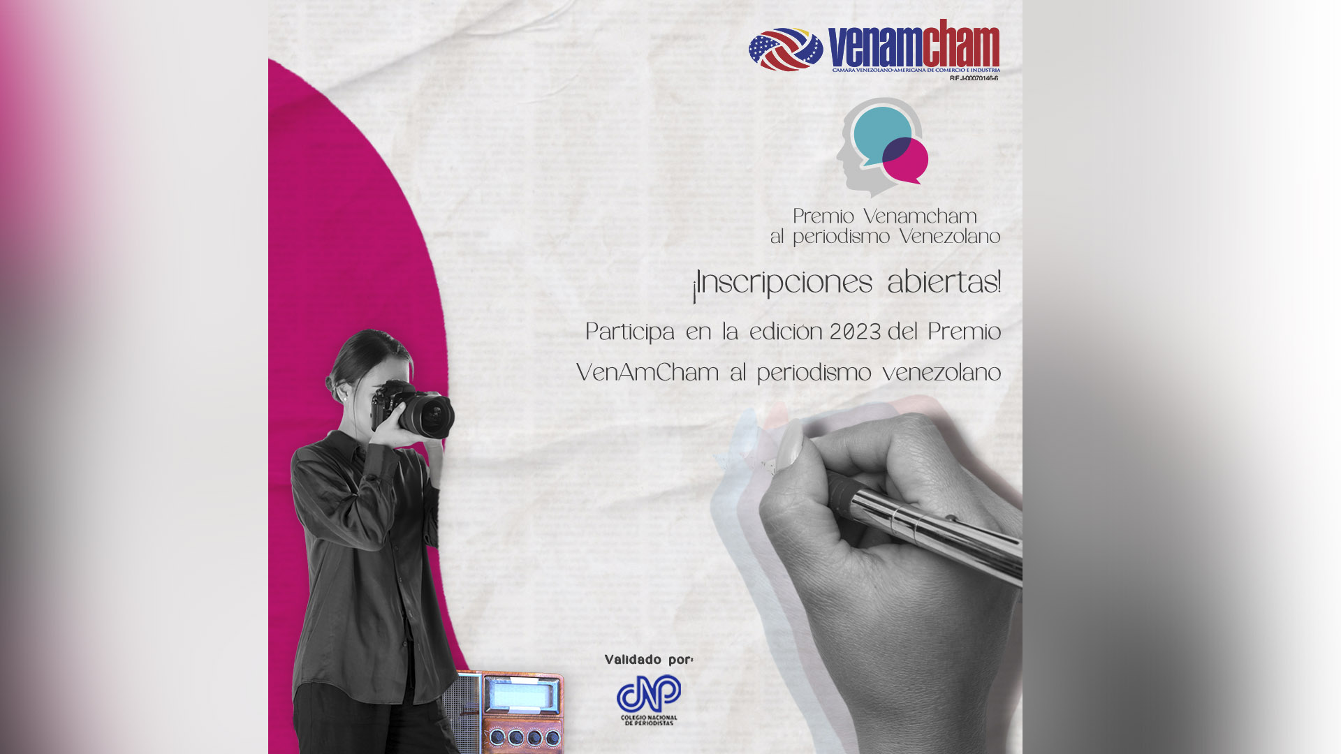 VenAmCham