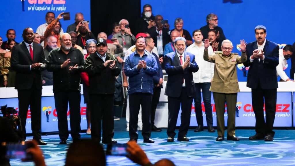 muerte de Chávez