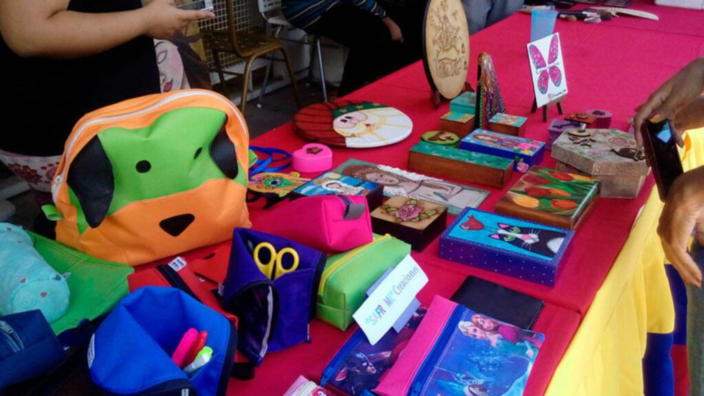 Global Entrepreneurship Monitor: La necesidad llevó a casi tres millones de venezolanos a emprender