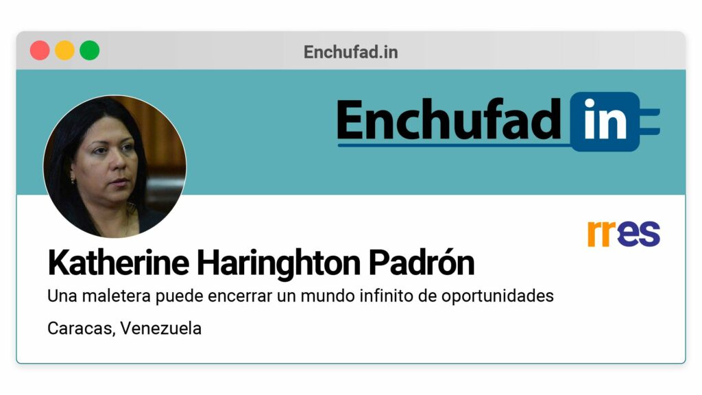 Katherine Haringhton