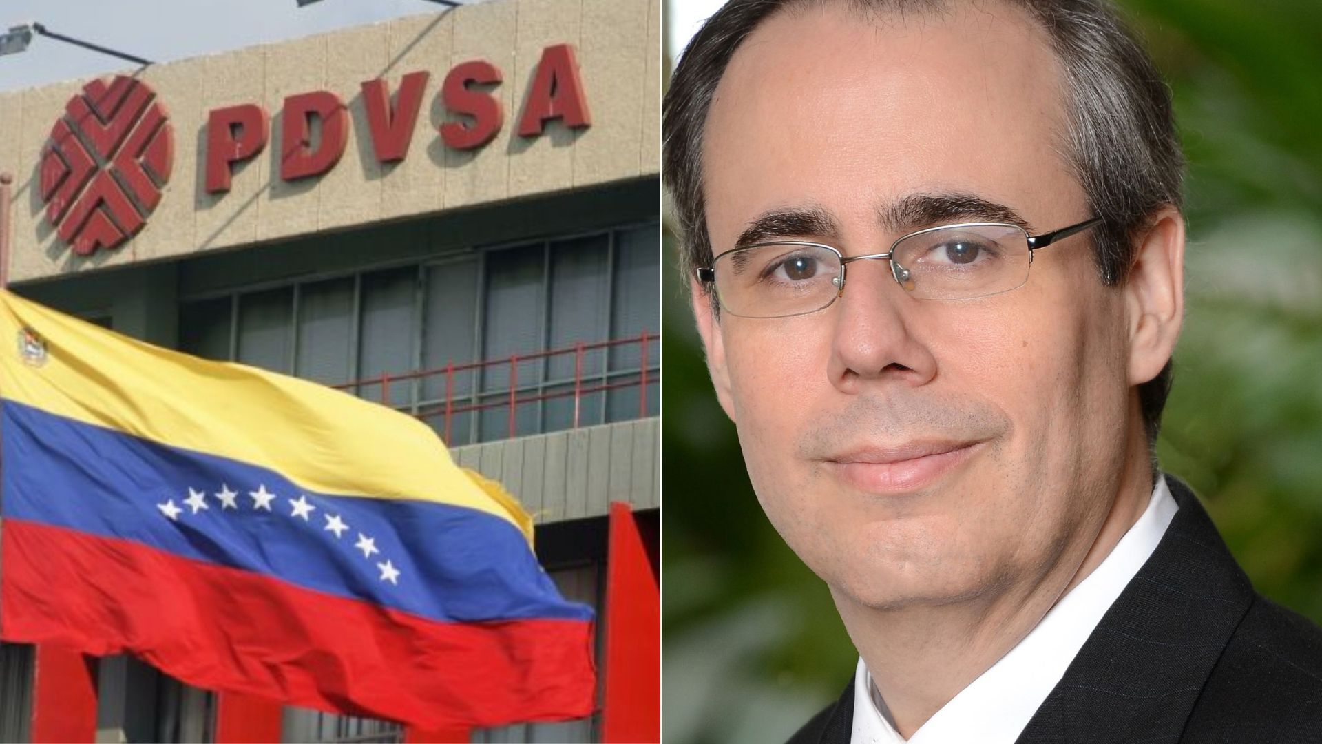 Francisco Monaldi sobre desfalco en Pdvsa: “Es probable que sea el peor en la historia ya corrupta del chavismo»