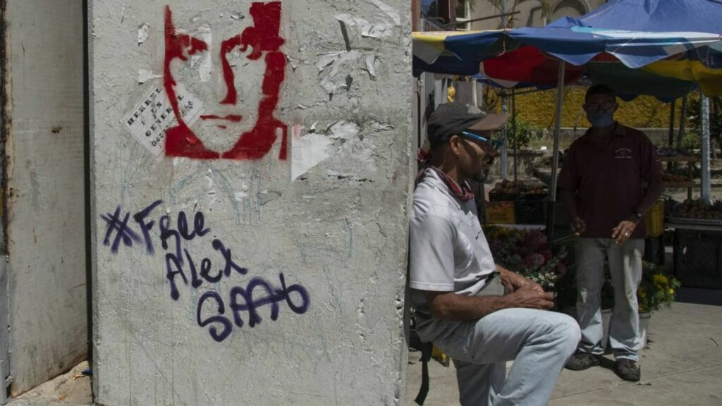 intercambio de prisioneros