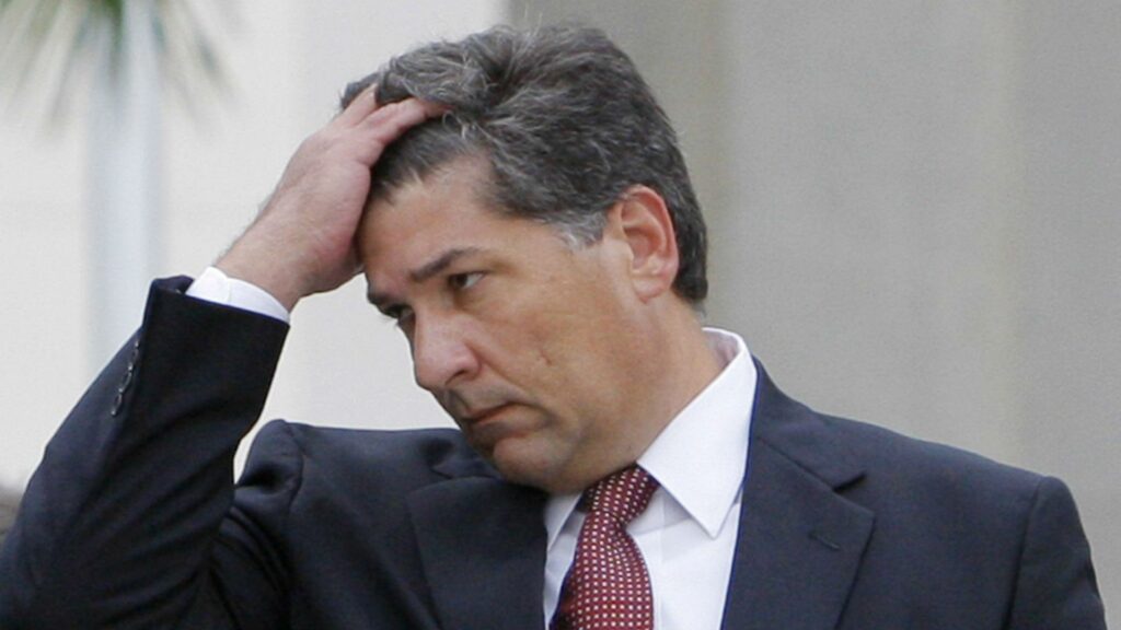 juicio Antonini Wilson