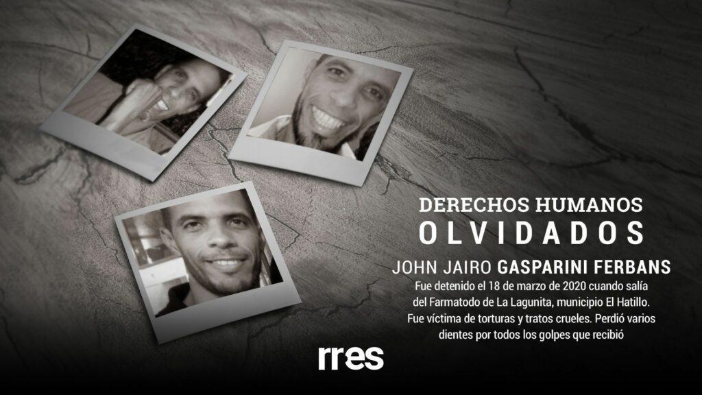 John Gasparini