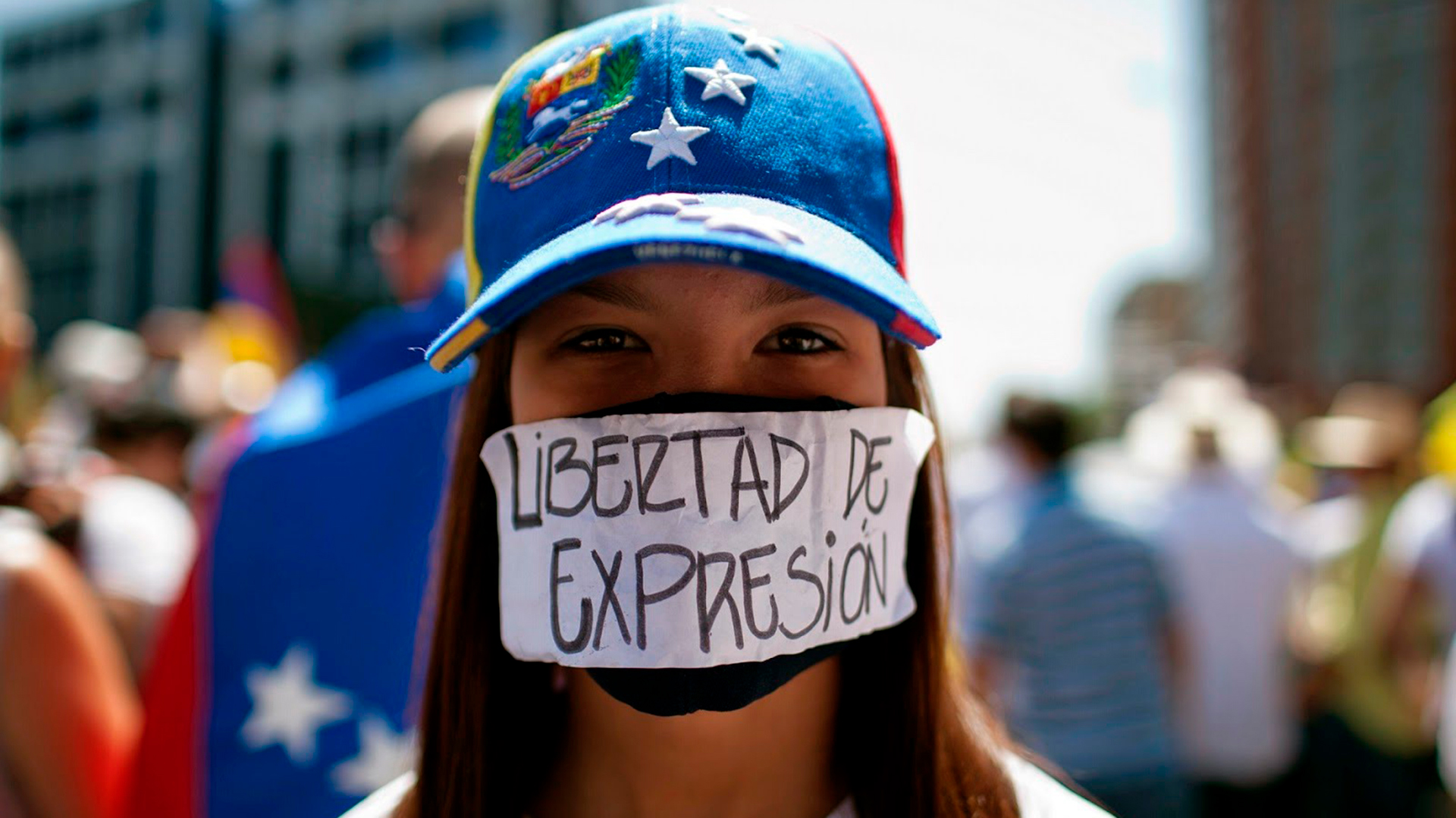Informe expone las estrategias del chavismo para restringir la libertad de expresión durante 24 años
