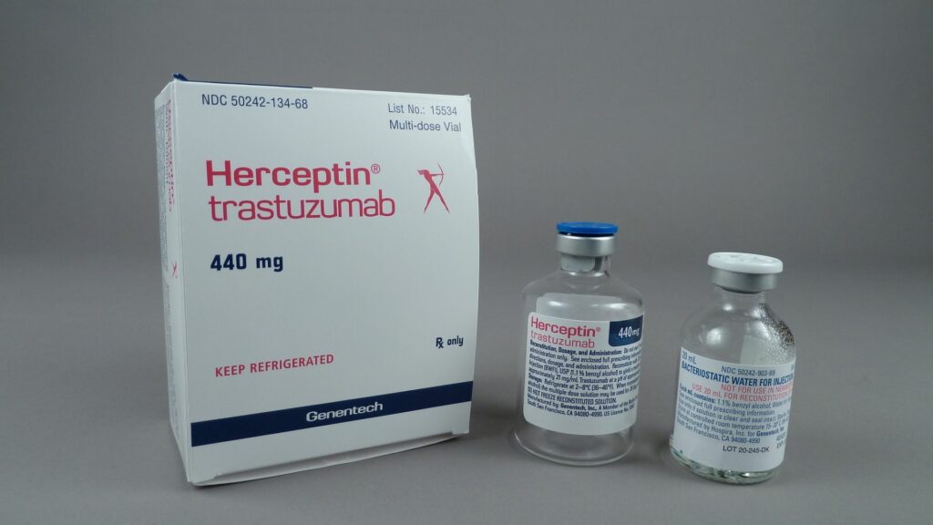 medicamento cáncer