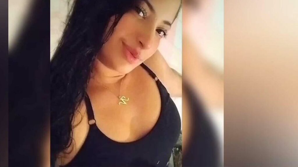 Nazareth Marín