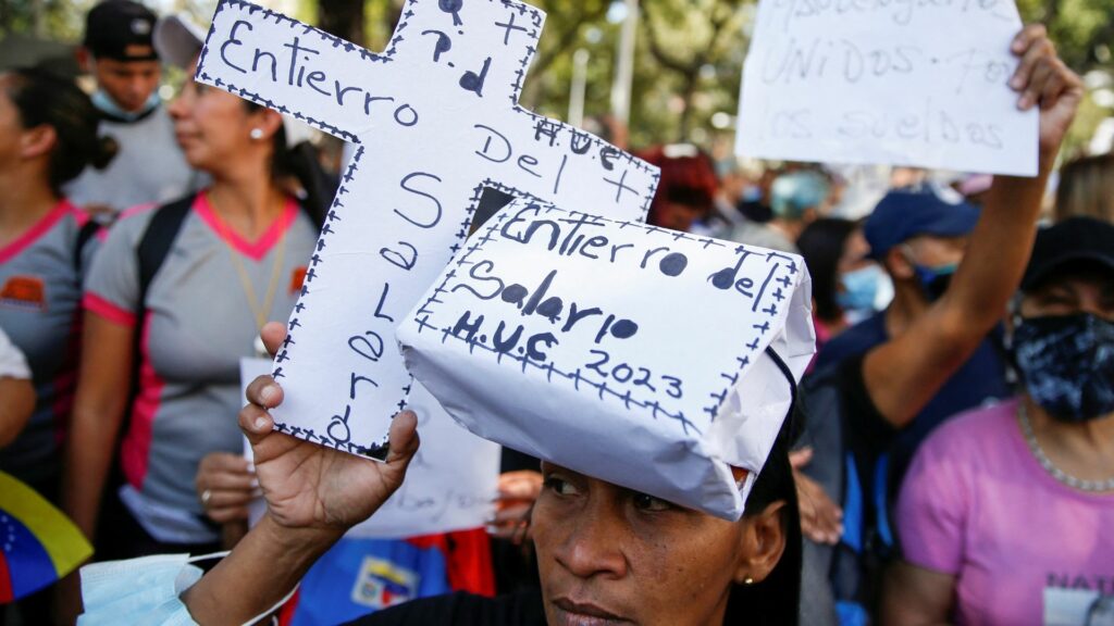 observatorio protestas