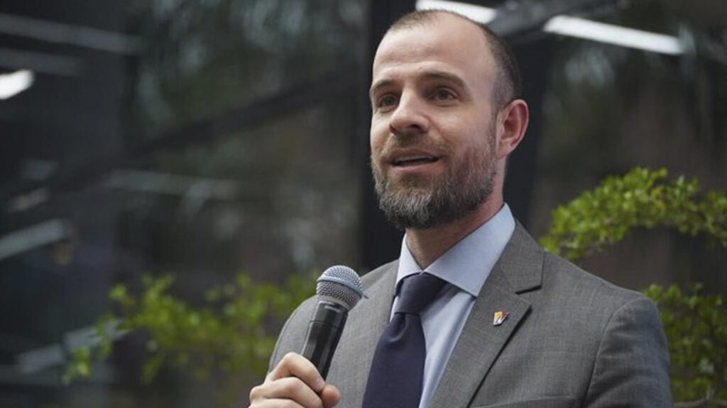 Román Maniglia