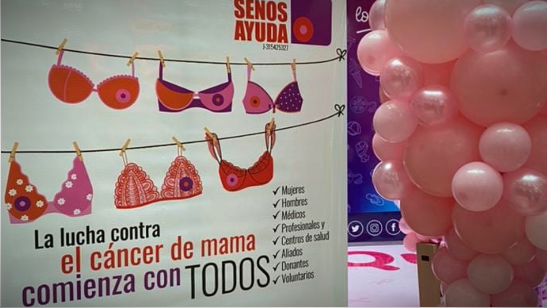 SenosAyuda