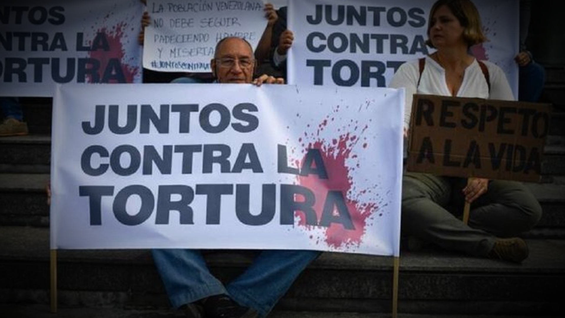 CLAVES | En 2022 abundaron las detenciones arbitrarias, tortura y censura: Informe del Departamento de Estado sobre Venezuela