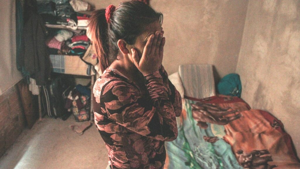 1390 venezolanas fueron rescatadas de redes de trata en 2022, según ONG