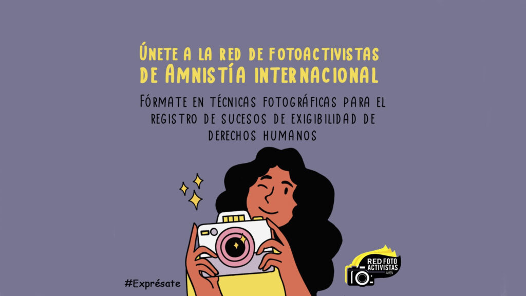 Red de Fotoactivistas