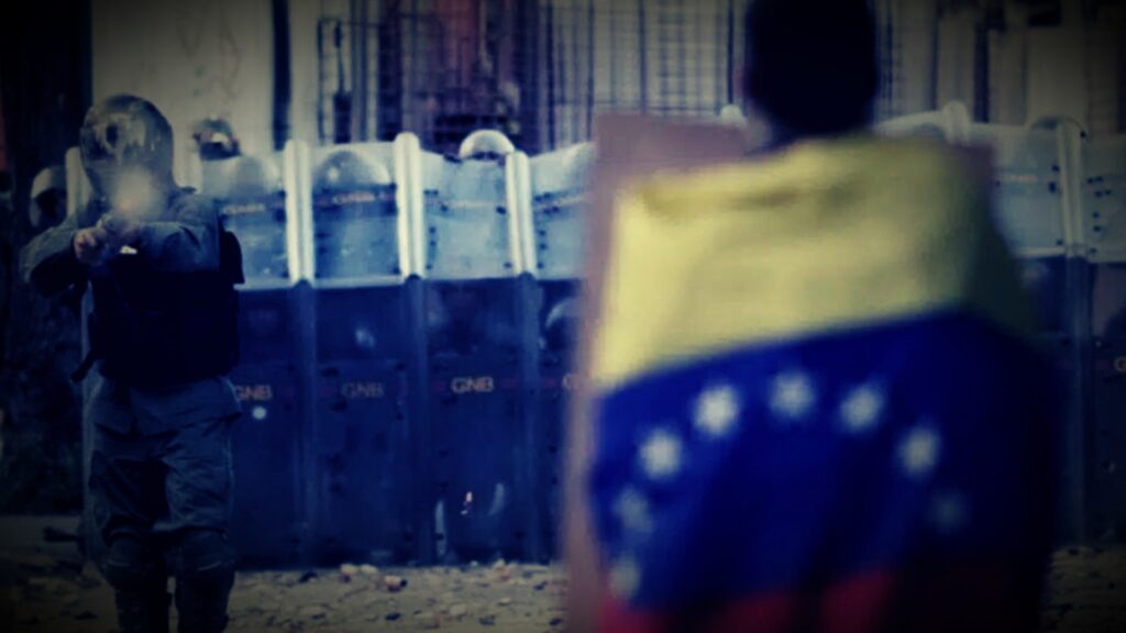 CPI formularios víctimas