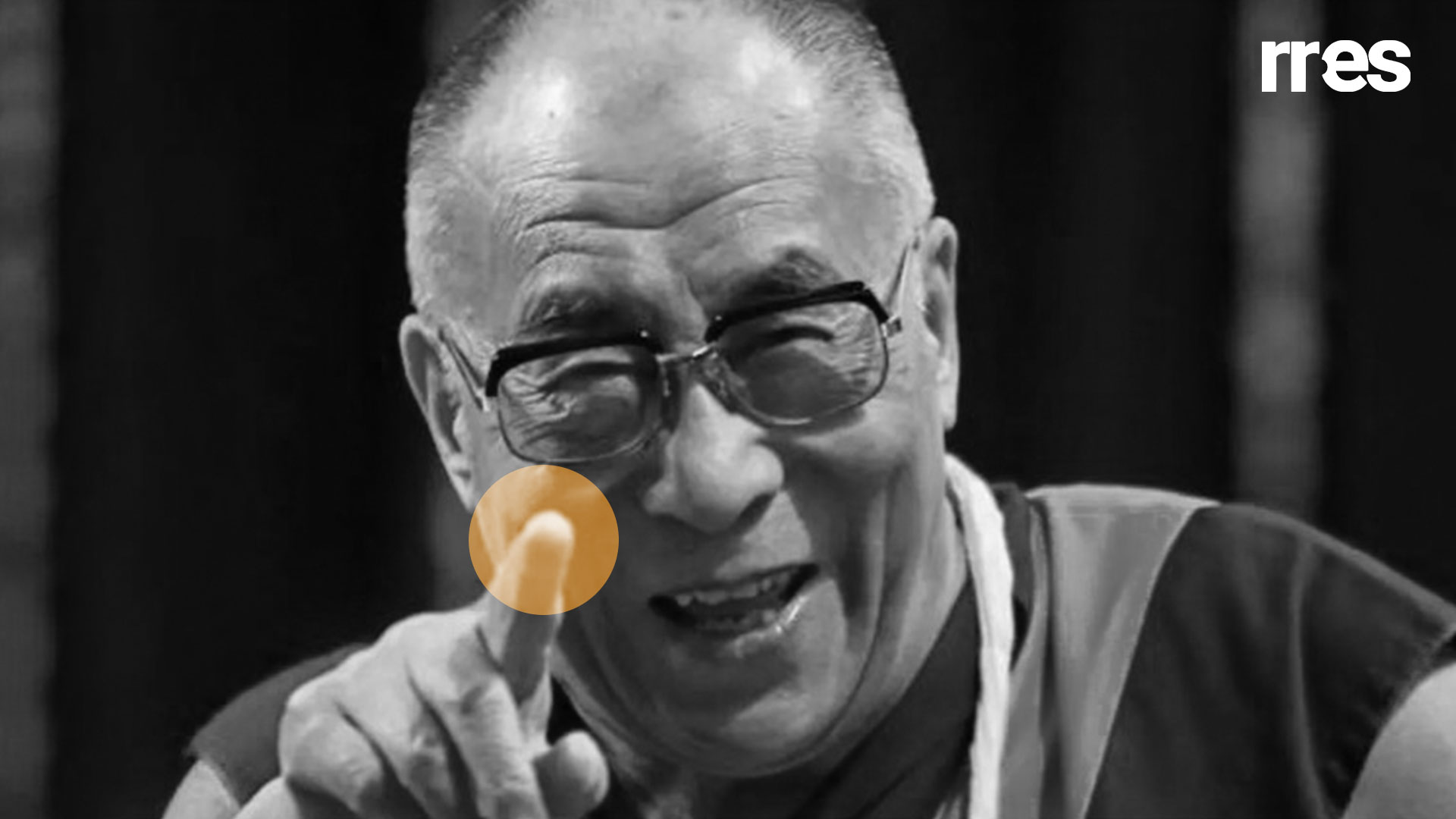 El Dalai Lama y el relativismo cultural, by Carolina Jaimes Branger