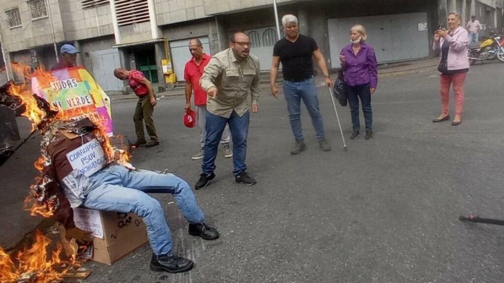 El Aissami