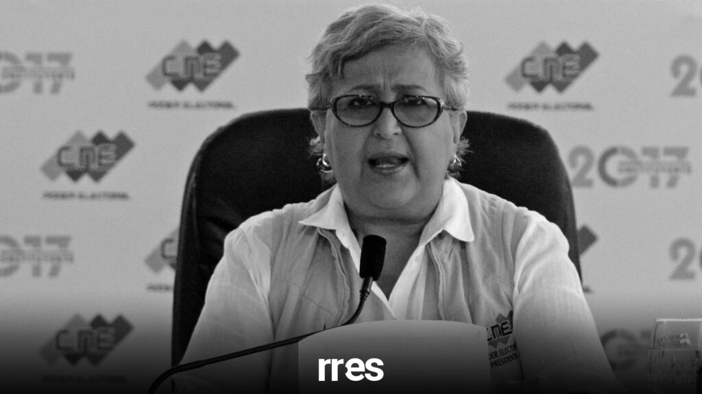 Tibisay Lucena