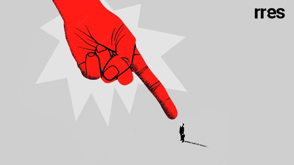 El poder persuasivo o conspirativo, por Antonio José Monagas