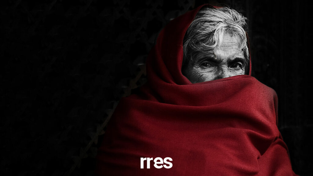 Entrevista a la señora Inflación, por Reuben Morales