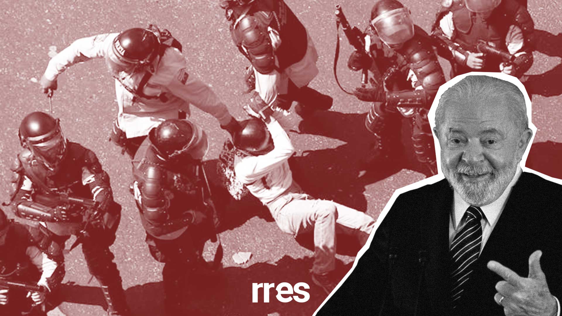 Lula, complicidad delictiva, Raquel Gamus