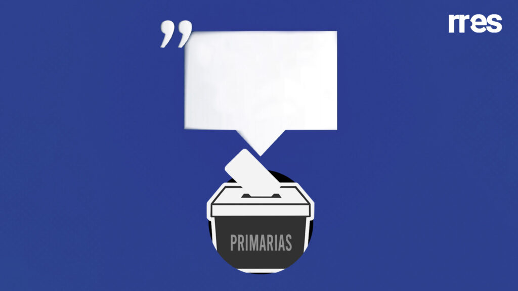 Participar en las primarias sin descalificar, por Eddie A. Ramírez S.