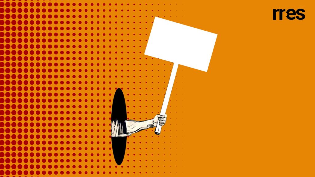 Primero de mayo lo político y lo reivindicativo, por Julio Castillo Sagarzazu