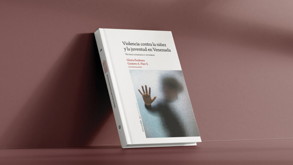 Violencia contra la niñez