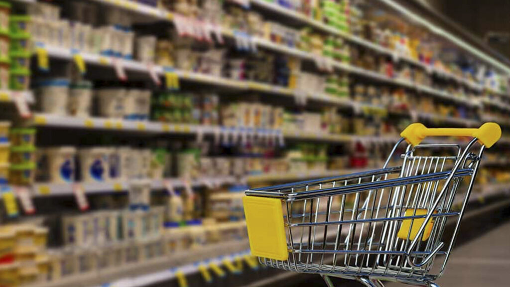 Canasta alimentaria