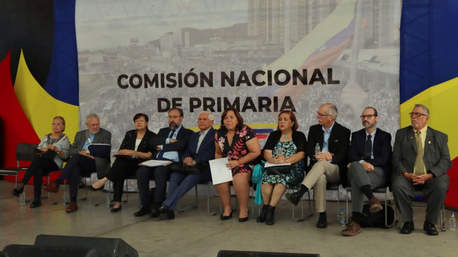 candidatos primarias
