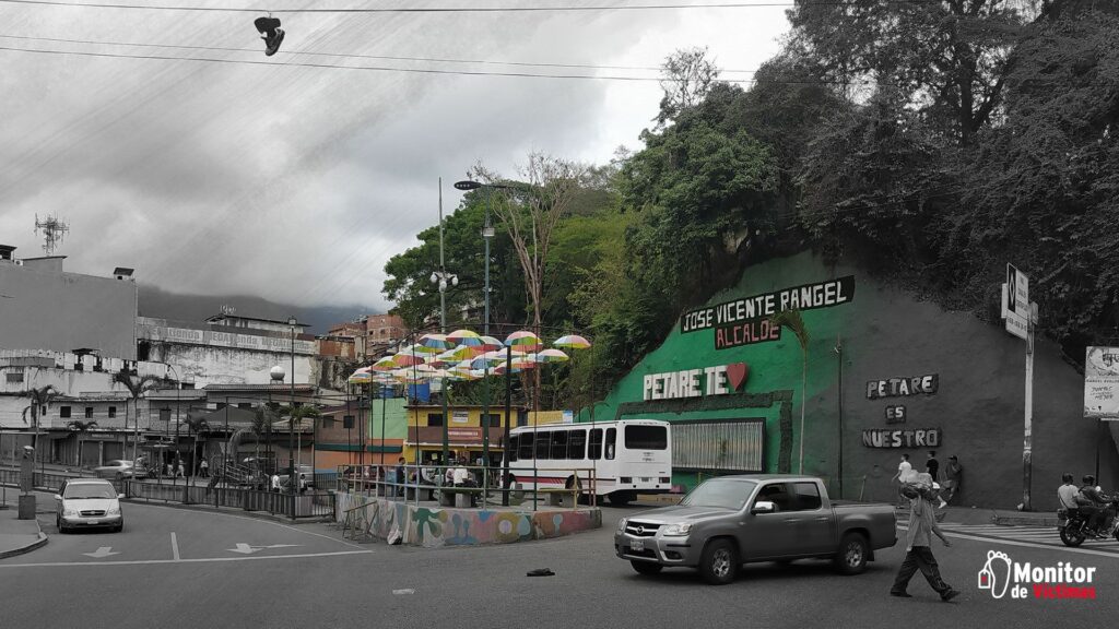 38 Petare