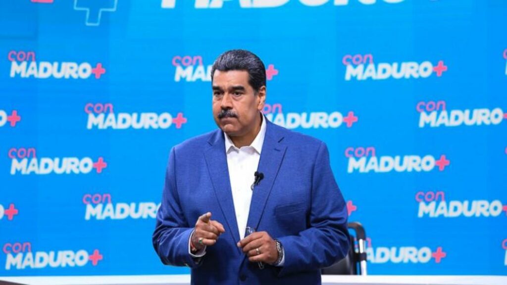 Maduro