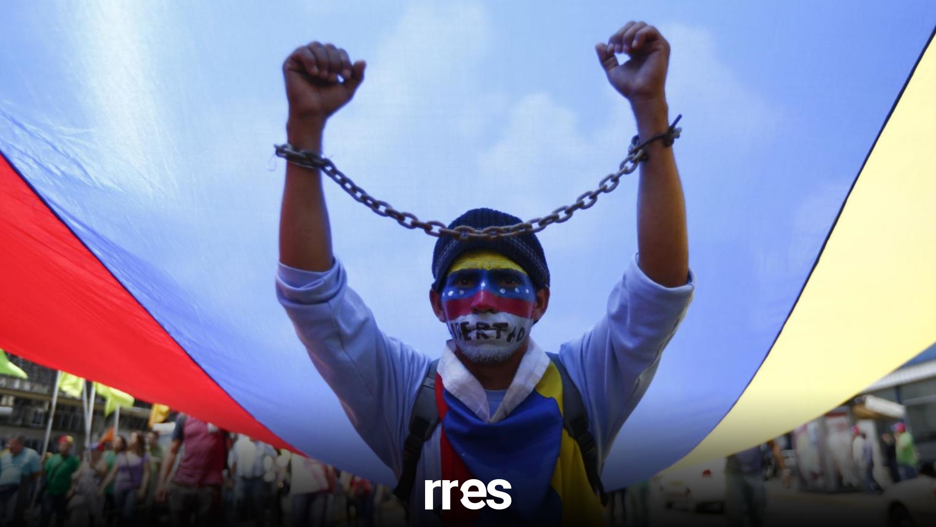 Cepaz: Cada 16 horas una persona u organización fue perseguida o criminalizada en Venezuela