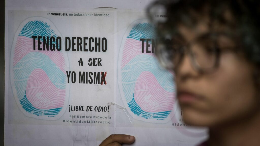 personas trans