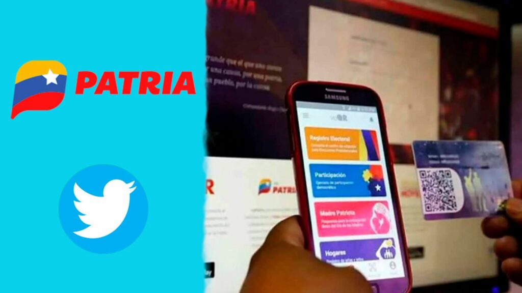 ProBox reporta protesta digital de “tuiteros de la patria” porque el gobierno no les paga