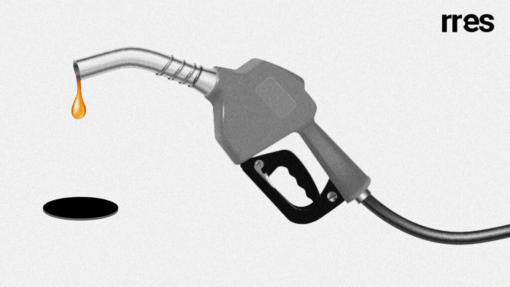 ¿Qué hacer con el subsidio a la gasolina Una propuesta para el debate electoral, por Víctor Álvarez R.