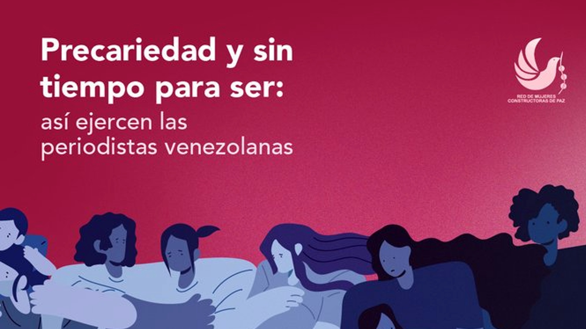 periodistas venezolanas