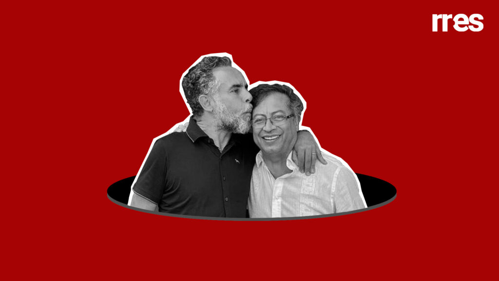 A Petro no le sirve ni siquiera el embajador, por Armando Martini