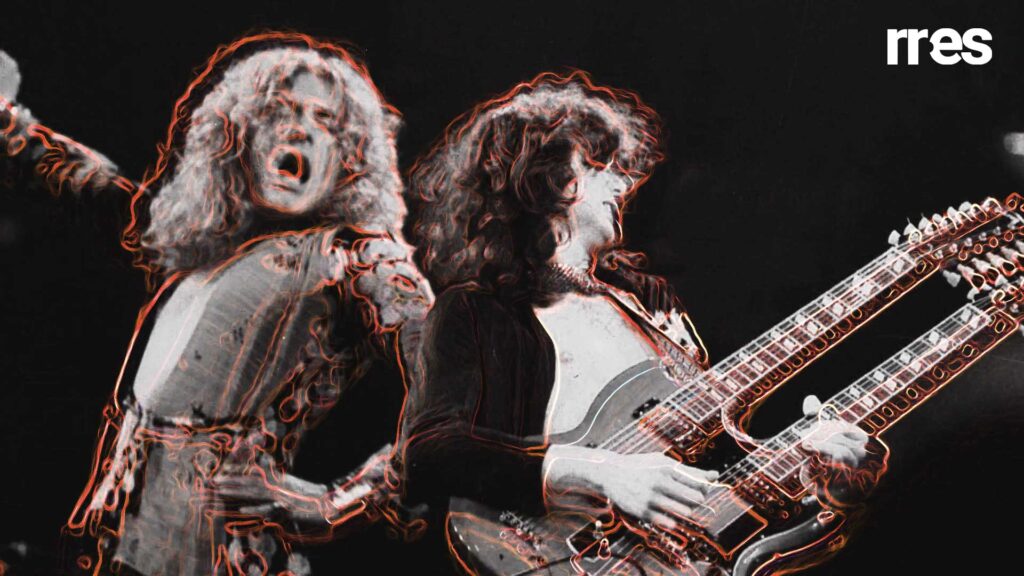 El hard rock clásico, por Alberto Tobío Martel