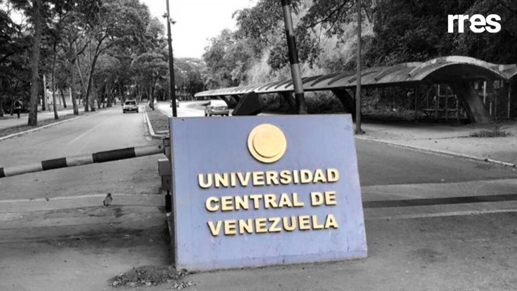 Elecciones UCV o hacer leña del árbol caído, por Antonio José Monagas