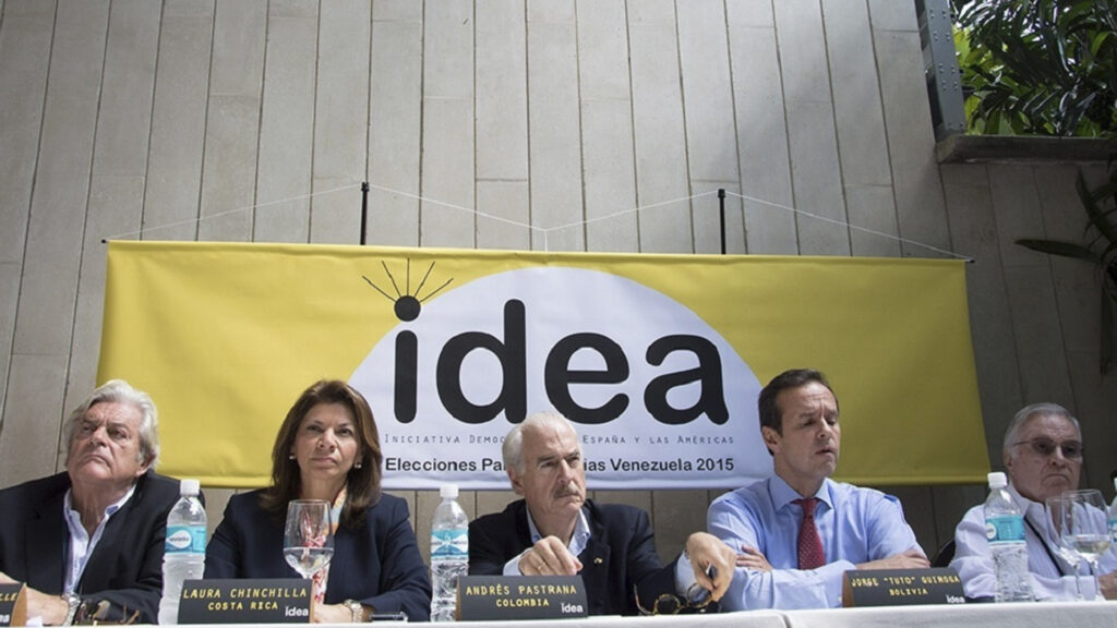 Grupo IDEA