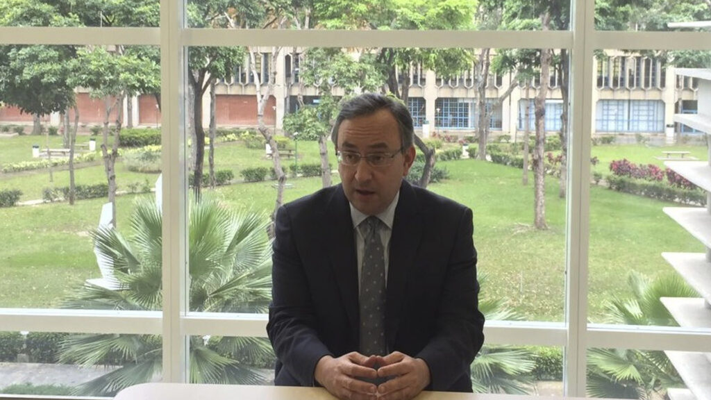 iglesias y templos