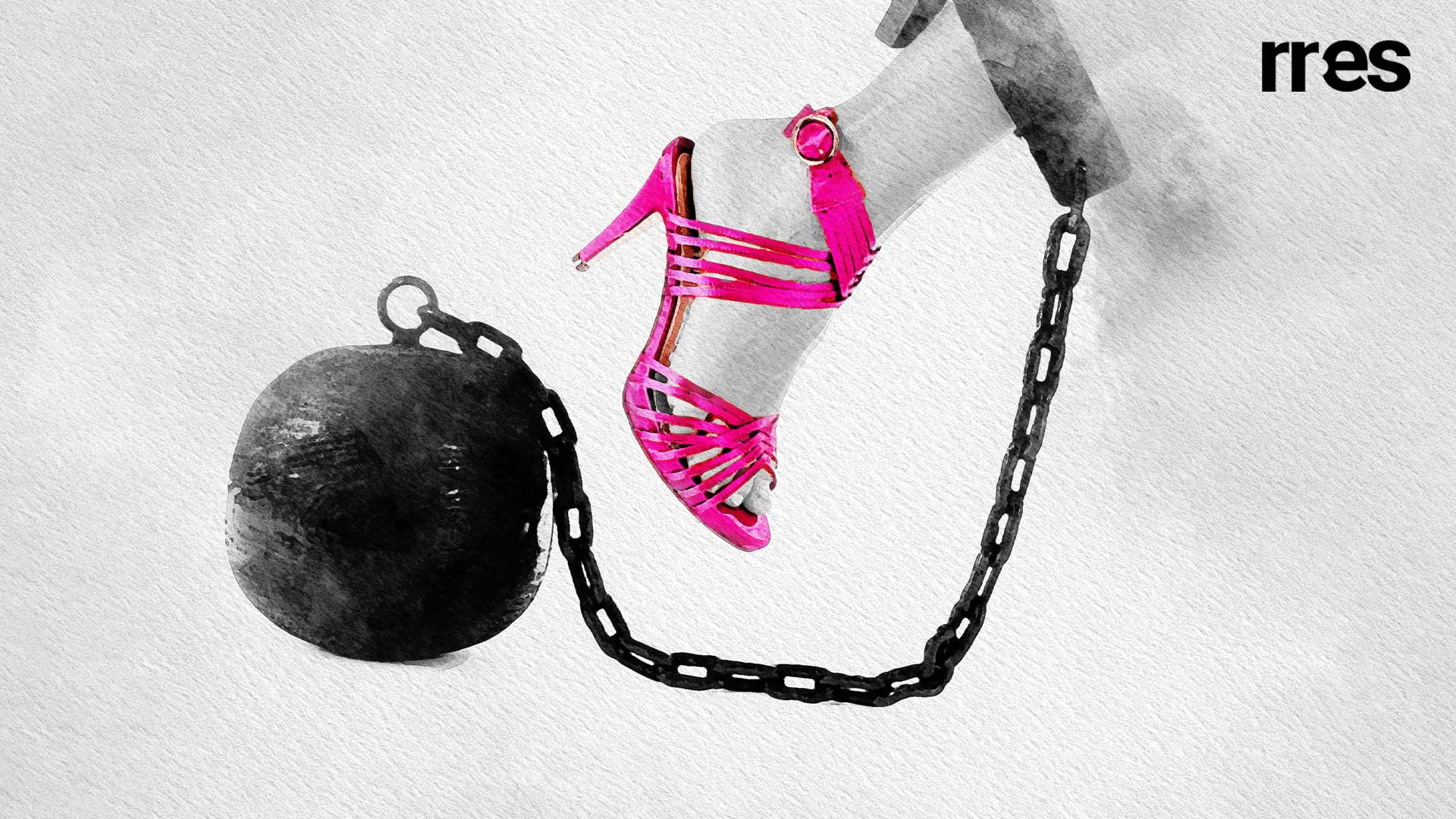 Las migajas de justicia sentencia absolutoria por el delito de esclavitud sexual, por Linda Loaiza