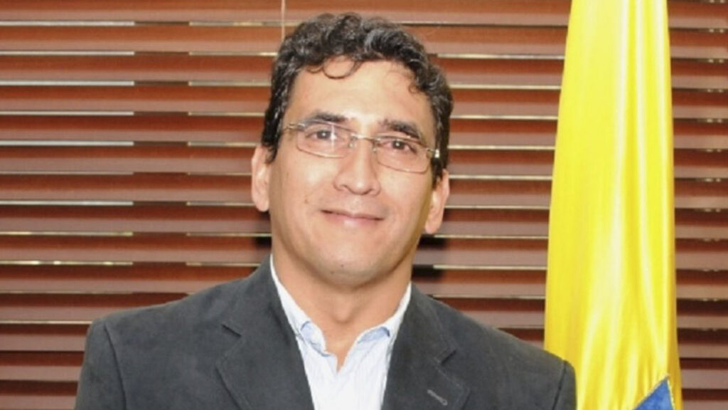 Embajador