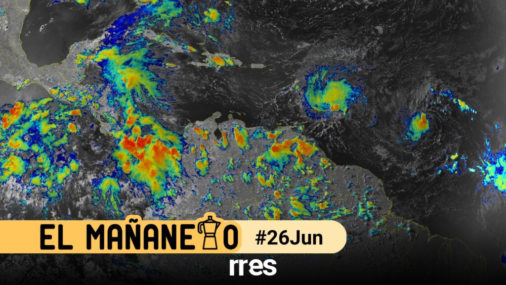 El Mañanero
