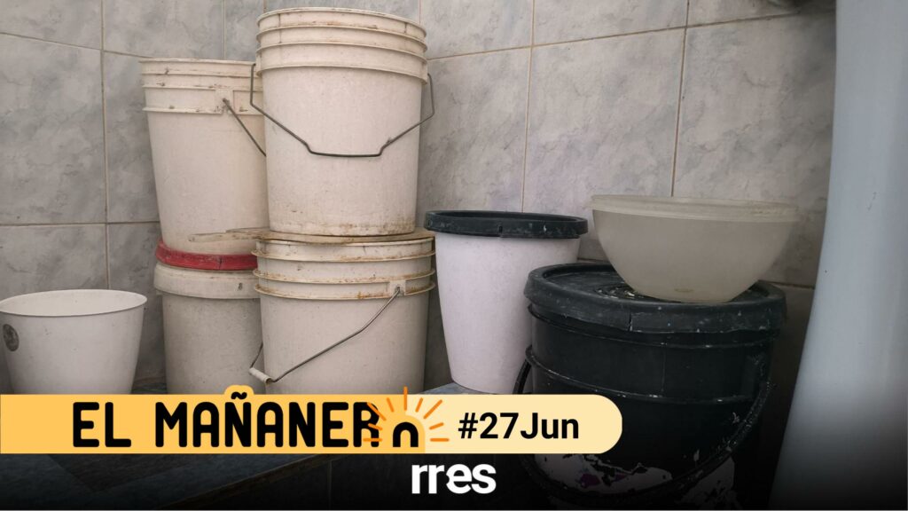 El Mañanero