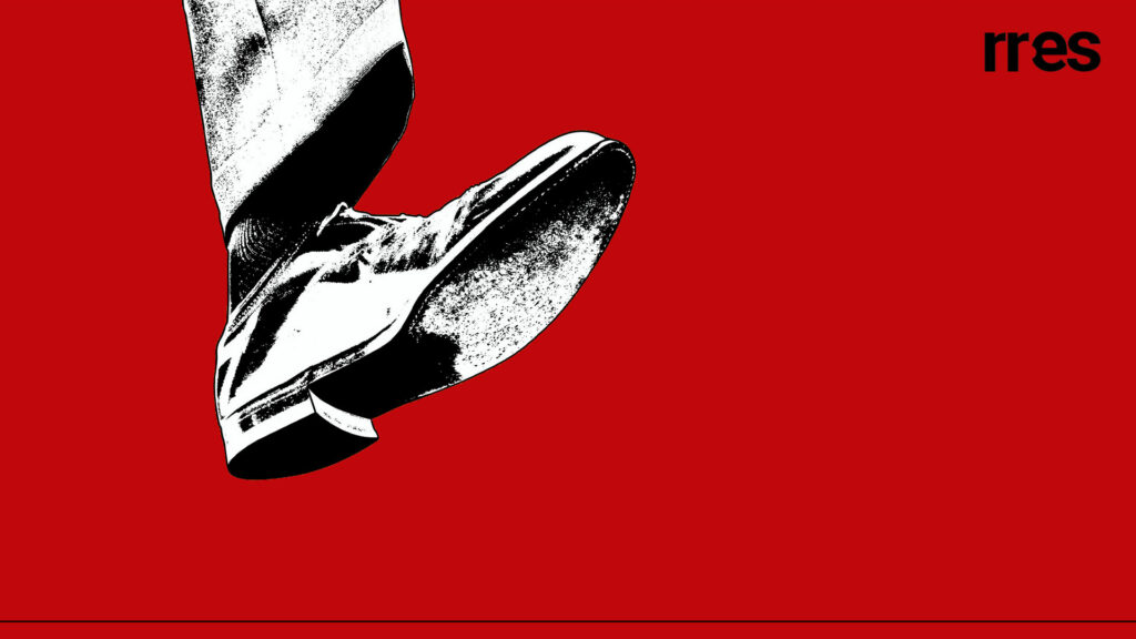 Poder arbitrario o la agresión sin fin, por Alejandro Armas